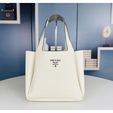 Prada Shopping Bags